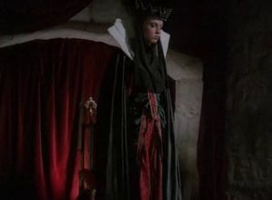 Белоснежка и семь гномов 1